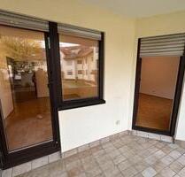 Schöne 3-Zimmerwohnung mit Balkon in Mannheim Wallstadt