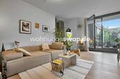 Foto - Wohnungsswap - 3 Zimmer, 90 m² - Scharnhorststraße, Mitte, Berlin
