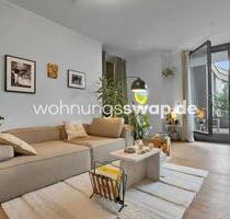 Wohnungsswap - 3 Zimmer, 90 m² - Scharnhorststraße, Mitte, Berlin