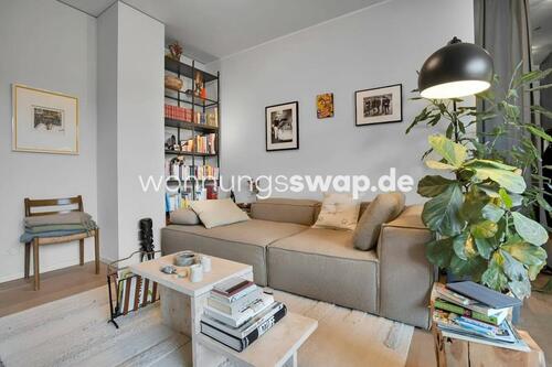 Foto - Etagenwohnung zur Miete in Berlin