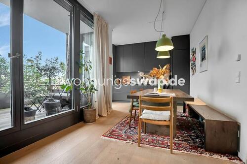 Foto - Etagenwohnung in Berlin zur Miete