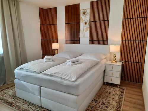 Foto - Etagenwohnung in Königsbrunn