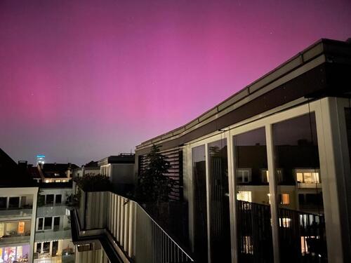 Foto - Exklusive Terrassenwohnung in Top-Lage beim Olympiapark