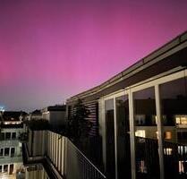 Exklusive Terrassenwohnung in Top-Lage beim Olympiapark - München Neuhausen-Nymphenburg