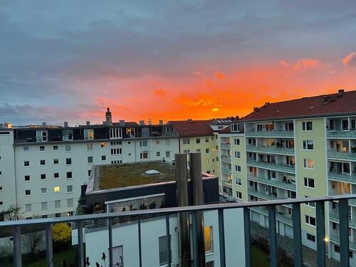 Foto - Etagenwohnung zur Miete in München