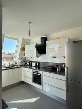 Foto - Etagenwohnung in München