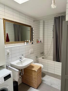 Foto - Etagenwohnung in München zur Miete