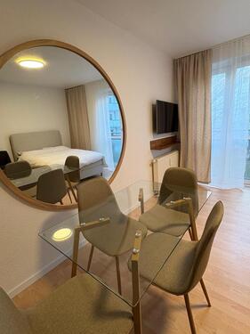 Foto - Etagenwohnung in Berlin zur Miete