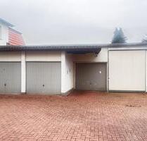 Große Halle für Wohnmobil, Garage & Abstellfläche - Osterode am Harz