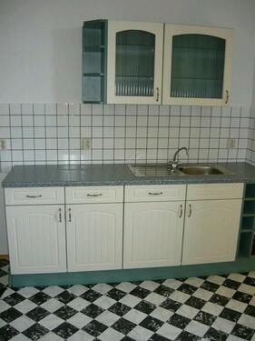 Foto - 2 Zimmer Etagenwohnung zur Miete in Greifswald