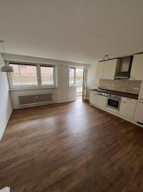 Foto - Stilvolles Wohnen in Strandnähe – Kleine 2-Zimmer-Wohnung in Timmendorfer Strand