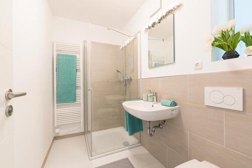 Foto - Etagenwohnung in Hamburg zur Miete