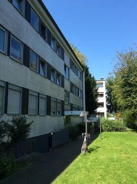 Foto - 2-Zi.-Wohnung in Köln- Holweide