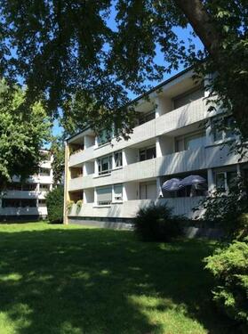 Foto - 2 Zimmer Etagenwohnung zur Miete in Köln