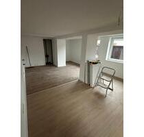 Erstbezug nach kompletter Sanierung – moderne 3-Zimmer-Wohnung mi - Kreuztal