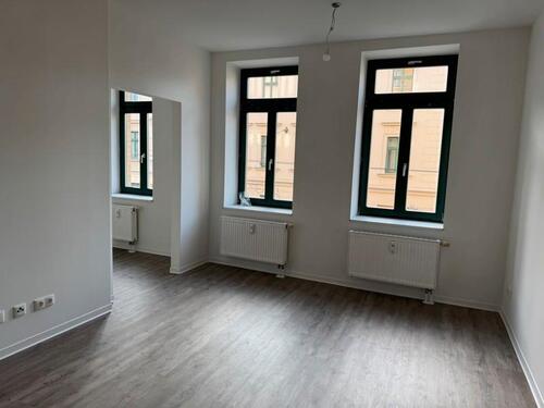 Foto - 2 Zimmer Etagenwohnung in Leipzig