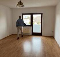 1-Zimmer-Wohnung mit Einbauküche und Balkon in Germersheim