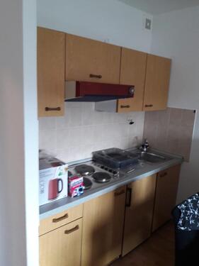 Foto - 1 Zimmer Etagenwohnung zur Miete in Germersheim