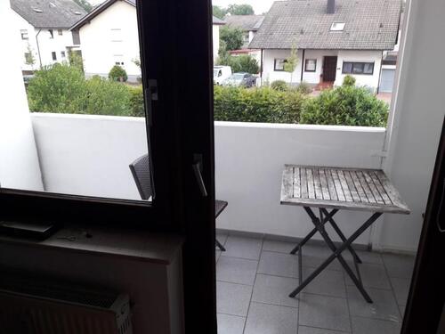 Foto - 1 Zimmer Etagenwohnung in Germersheim