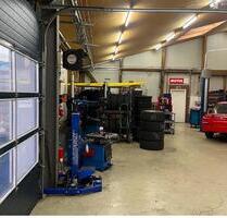 Auto Werkstatt - 12.345,00&nbsp;EUR Kaufpreis, ca.&nbsp; 220,00&nbsp;m&sup2; in Singen (Hohentwiel) (PLZ: 78224)