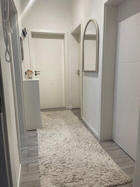 Foto - Moderne 3-Zimmerwohnung mit großer Terrasse-Top Lage in Herborn