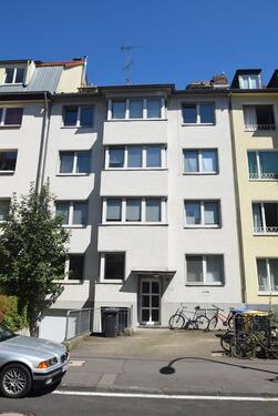 Foto - 1,5 Zi- Wohn-Oase in Klettenberg