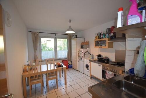 Foto - 1 Zimmer Etagenwohnung zur Miete in Köln