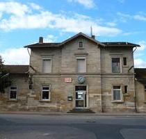 2 Monate mietfrei! Renovierungsbedürftige 2 Zi. Wohnung, zentral im Bahnhof Riedstadt zu vermieten!