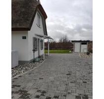 Strandnahes Ferienhaus vor den Toren Stralsund - Prohn