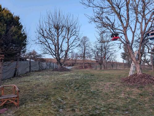 Foto - 4 Zimmer Einfamilienhaus zum Kaufen in Weibersbrunn