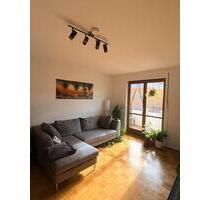 Befristet!01.04.26-31.10.26 62qm Wohnung in Freising zu Vermieten