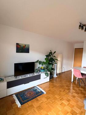 Foto - 2 Zimmer Etagenwohnung zur Miete in Freising