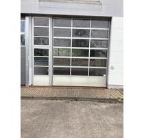 Halle Werkstatt Garage Dinkelsbühl