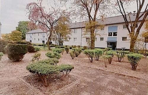 Foto - Vermietete 3 Zimmer Wohnung in Zentral Lage Peine -Ohne Provision