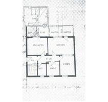 4 - Zimmer Wohnung mit großem Garten und Wintergarten - Brachttal