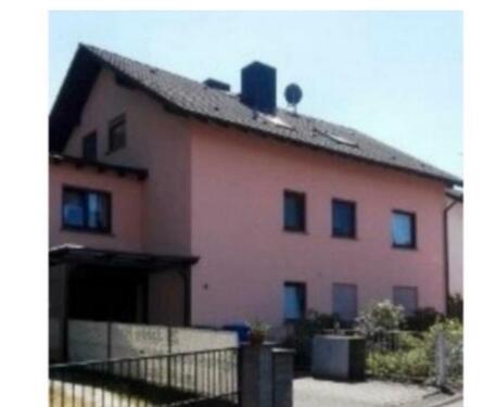 Foto - 4 Zimmer Etagenwohnung zur Miete in Brachttal