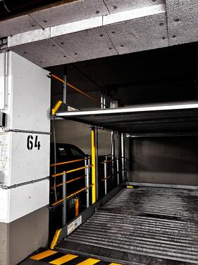 Foto - Parkgarage 100€Monatlich - 100,00&nbsp;EUR Miete,