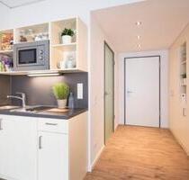 1-Zimmer Wohnung - 669,00&nbsp;EUR Kaltmiete, ca.&nbsp; 22,00&nbsp;m&sup2; in Darmstadt (PLZ: 64283)