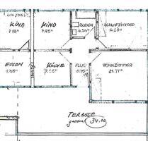 Schöne Mietwohnung - 980,00&nbsp;EUR Kaltmiete, ca.&nbsp; 85,00&nbsp;m&sup2; in Hirschhorn (Neckar) (PLZ: 69434)