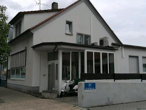 Foto - Zweifamilienhaus in Bensheim-Auerbach