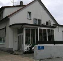 Zweifamilienhaus in Bensheim-Auerbach