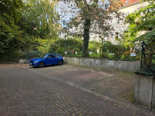 Foto - Parkplätze zentral Innenstadt - 65,00&nbsp;EUR Miete,