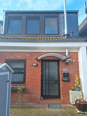 Foto - Familienfreundliches Reihenmittelhaus mit Garten in Lilienthal