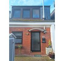 Familienfreundliches Reihenmittelhaus mit Garten in Lilienthal