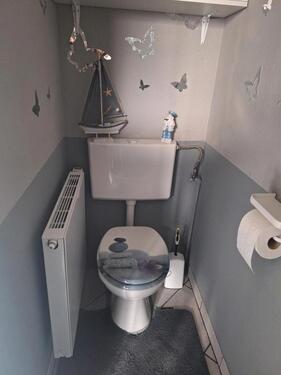 Foto - Reihenhaus in Lilienthal zum Kaufen