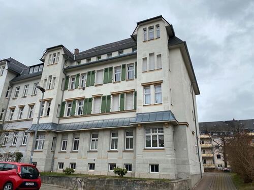 Foto - 3 Raum Wohnung mit Balkon in Chemnitz