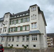 3 Raum Wohnung mit Balkon in Chemnitz