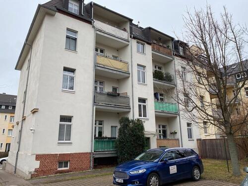 Foto - 3 Zimmer Etagenwohnung in Chemnitz