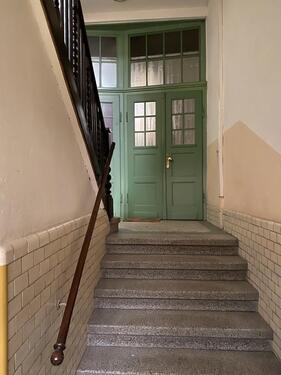 Foto - Etagenwohnung in Chemnitz zur Miete