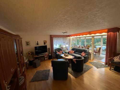 Foto - Traumhafte EG Wohnung Zündorf mit großem Garten und Doppelgarage